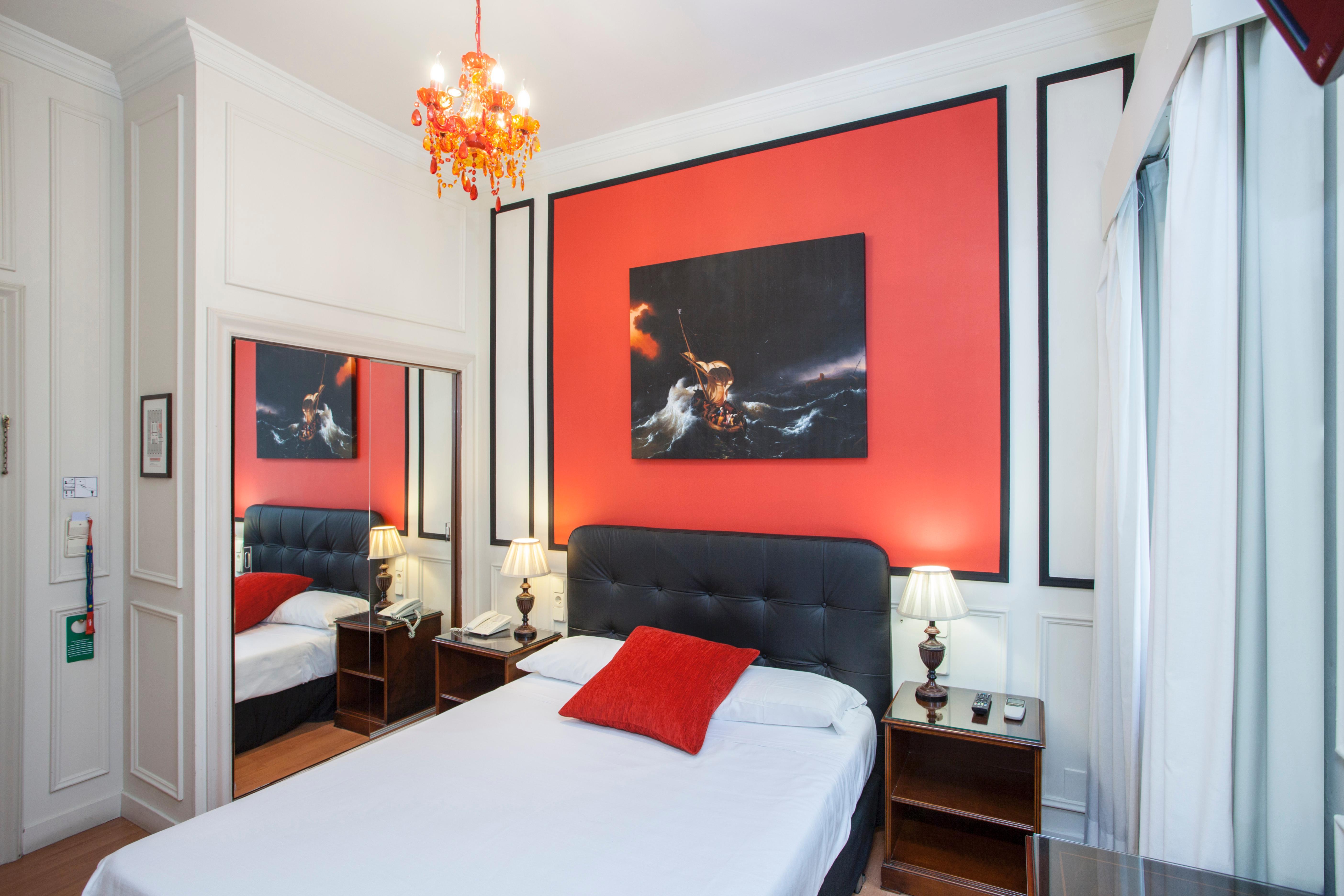 Olympia Consul Del Mar Otel Valensiya Dış mekan fotoğraf