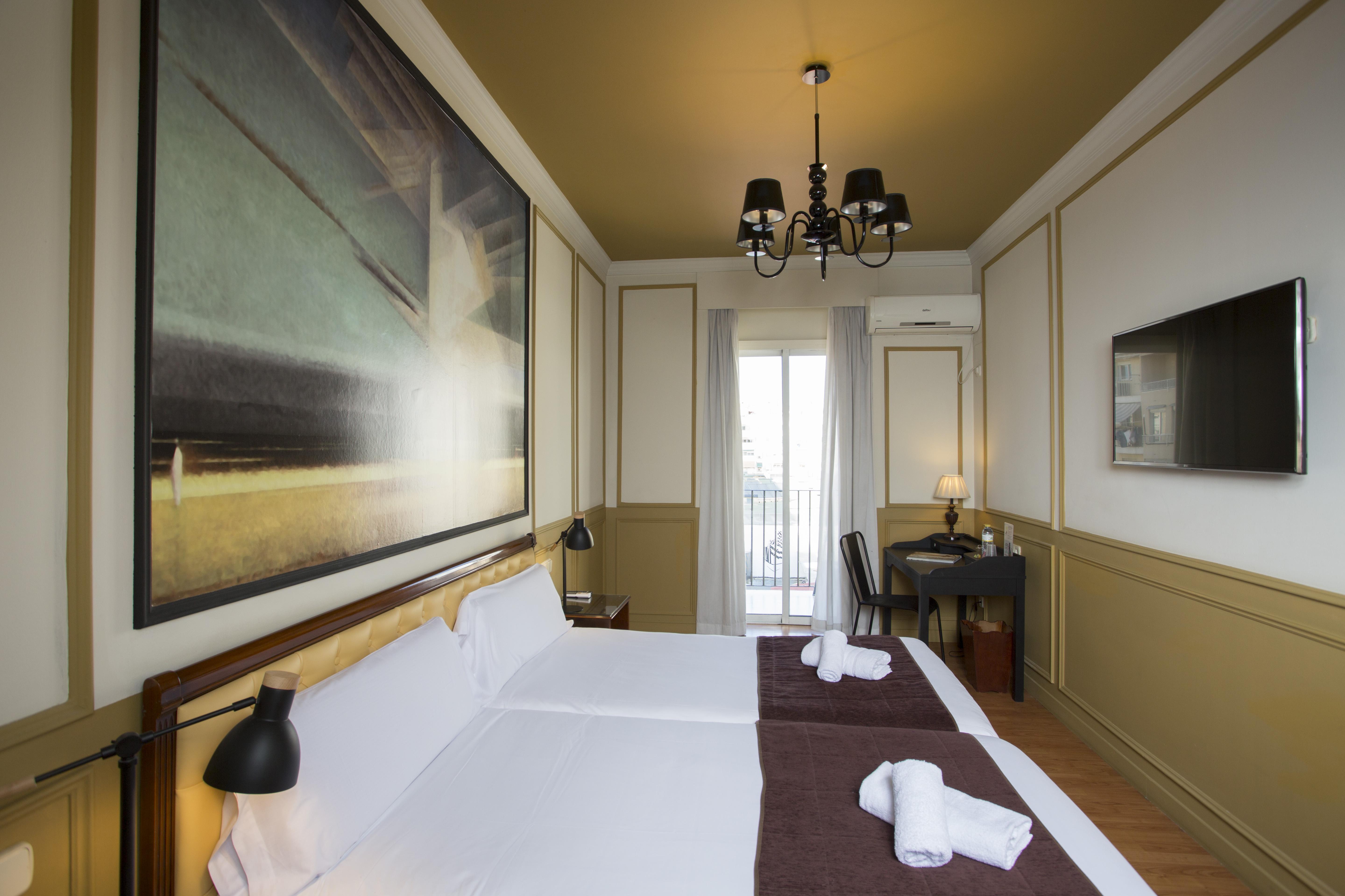 Olympia Consul Del Mar Otel Valensiya Dış mekan fotoğraf