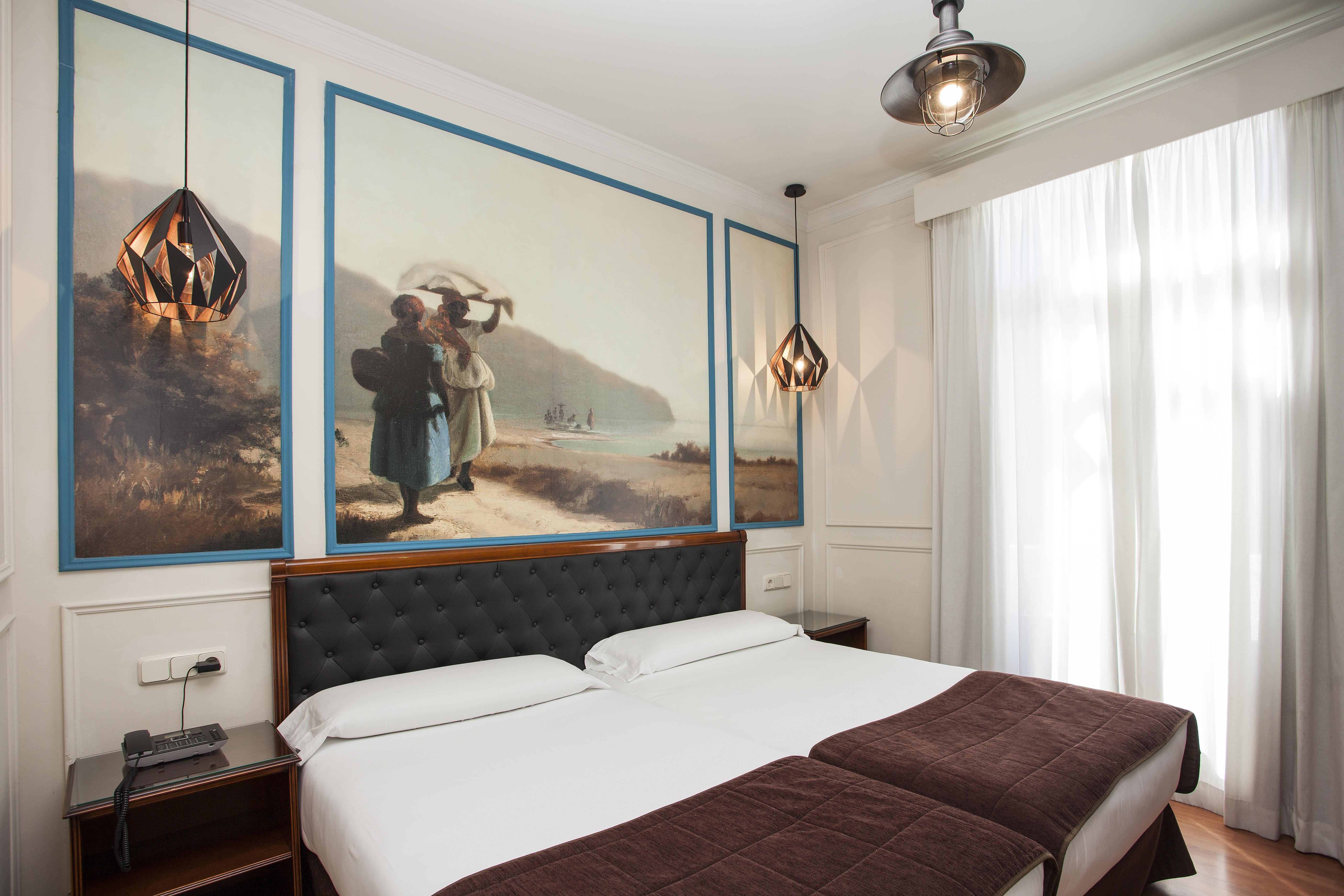 Olympia Consul Del Mar Otel Valensiya Dış mekan fotoğraf