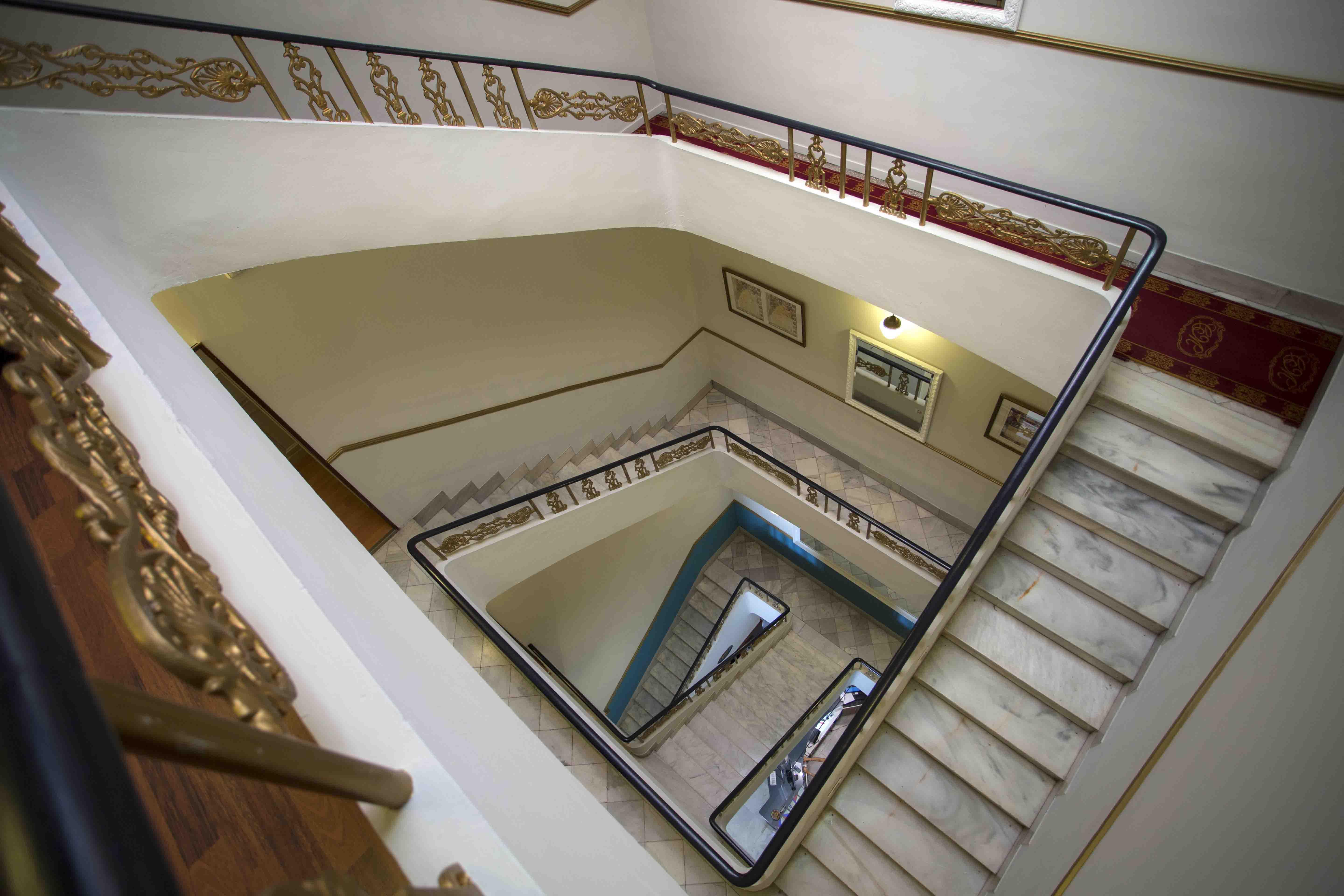 Olympia Consul Del Mar Otel Valensiya Dış mekan fotoğraf