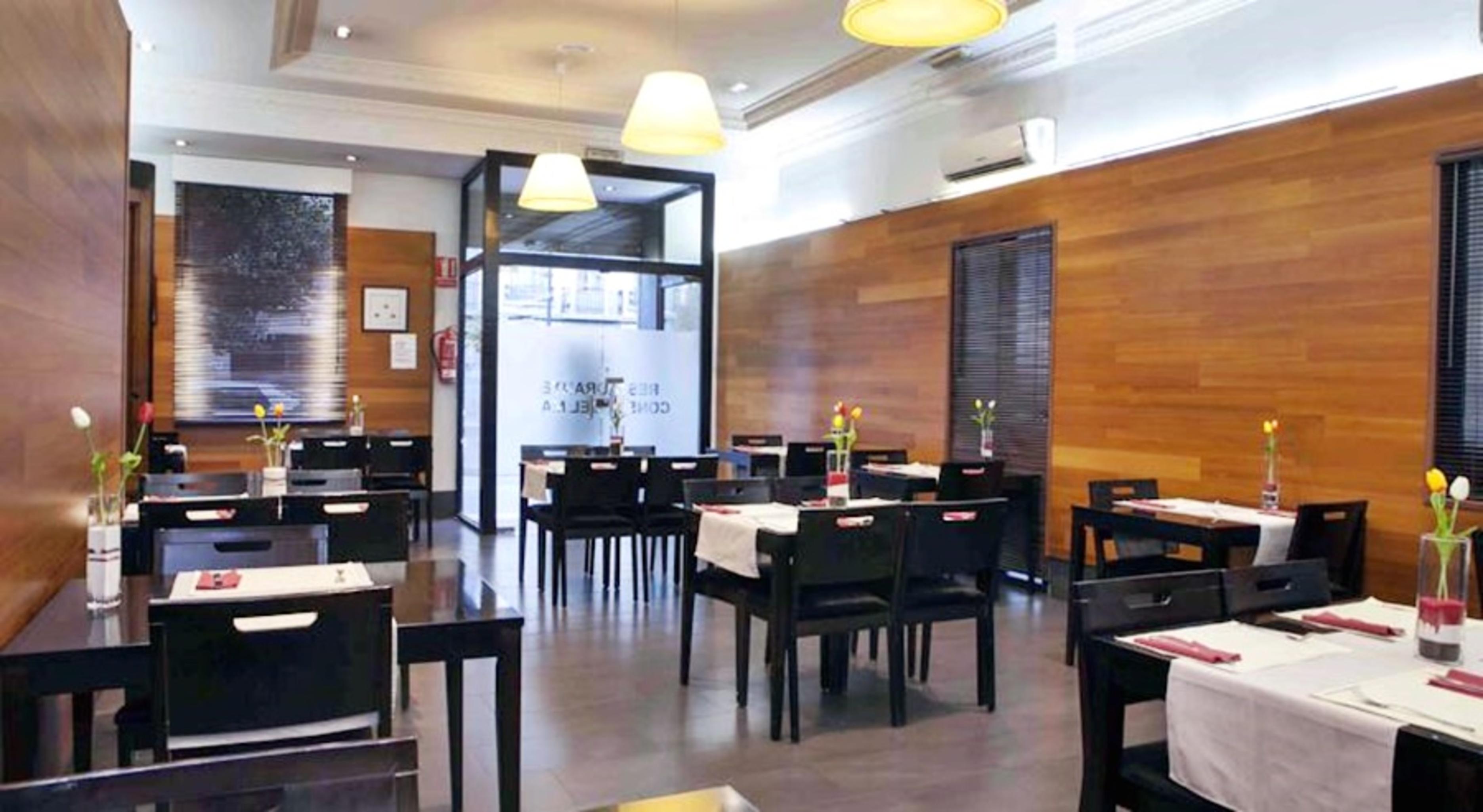 Olympia Consul Del Mar Otel Valensiya Dış mekan fotoğraf