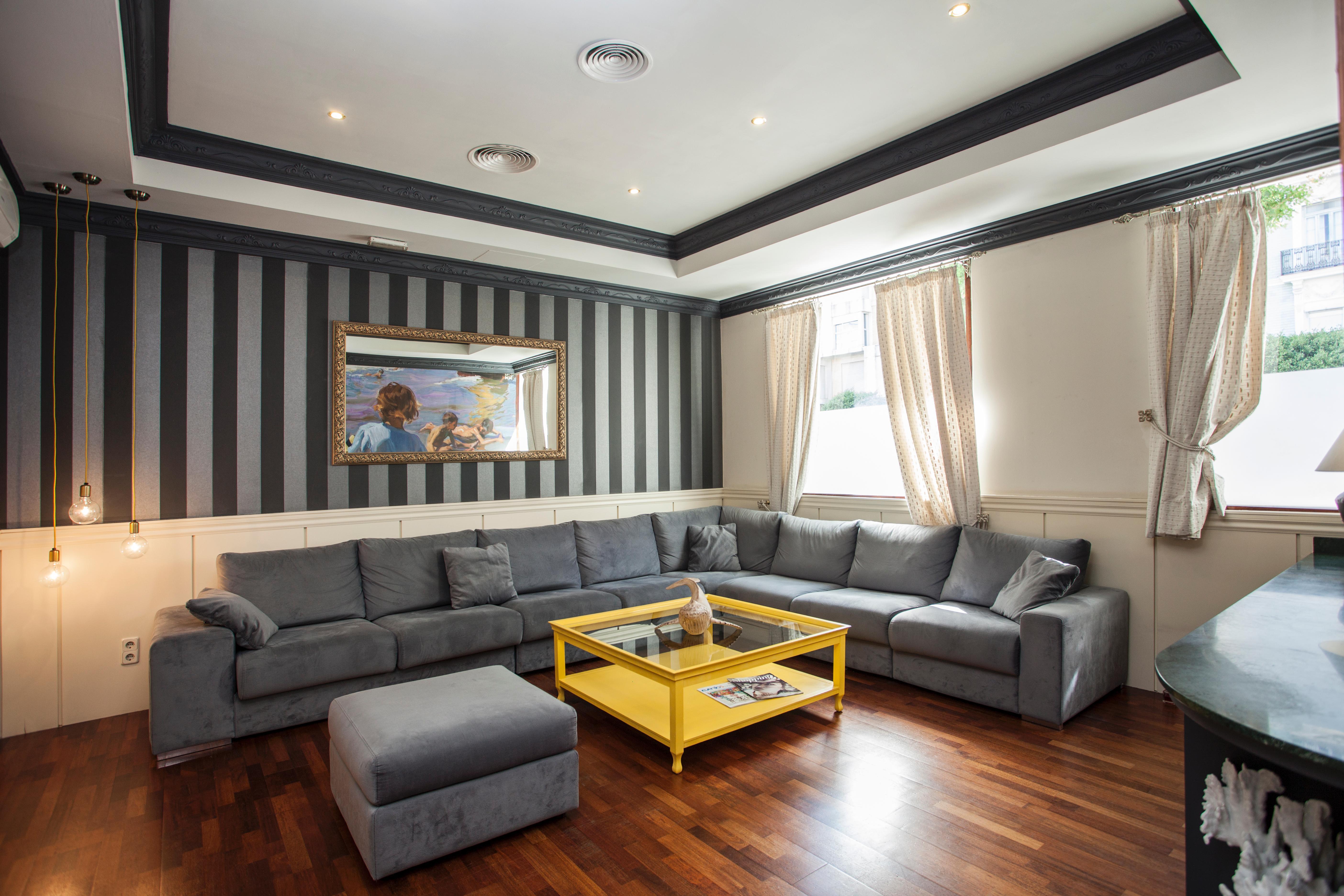 Olympia Consul Del Mar Otel Valensiya Dış mekan fotoğraf