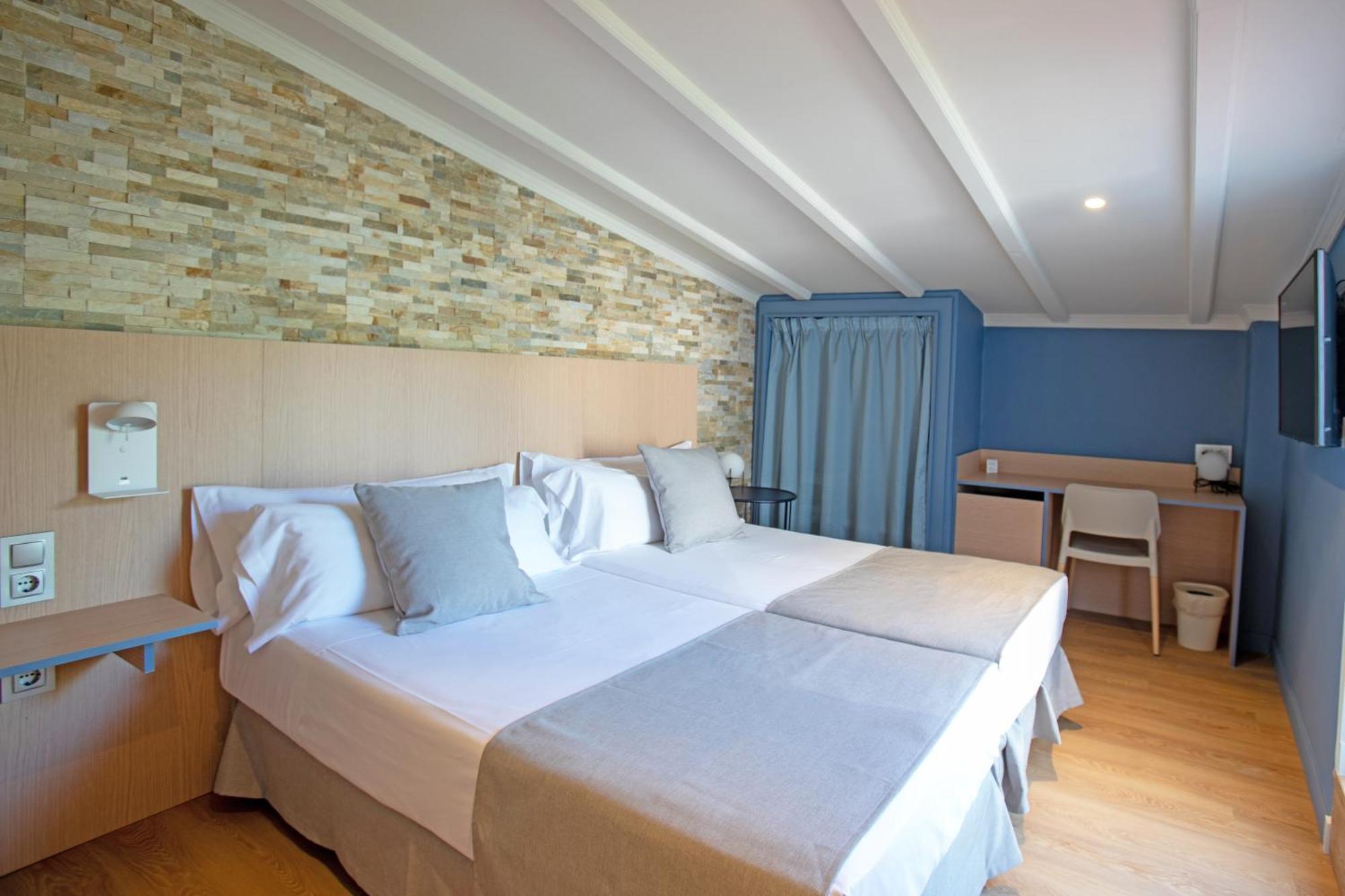 Olympia Consul Del Mar Otel Valensiya Dış mekan fotoğraf