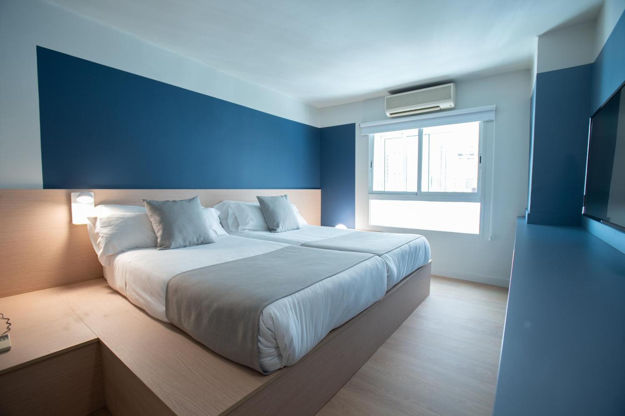 Olympia Consul Del Mar Otel Valensiya Dış mekan fotoğraf