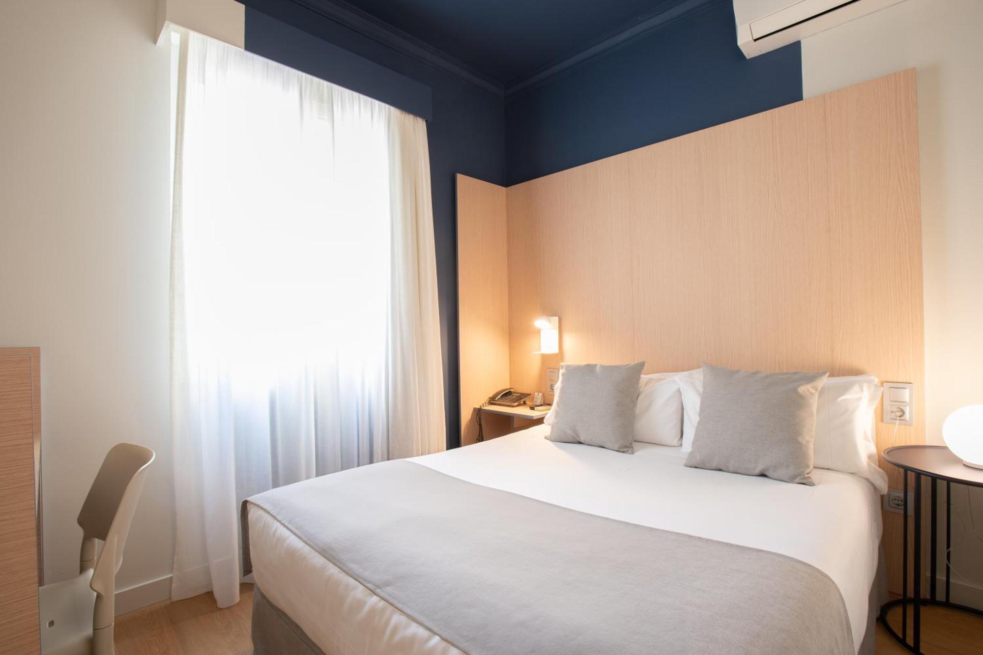 Olympia Consul Del Mar Otel Valensiya Dış mekan fotoğraf