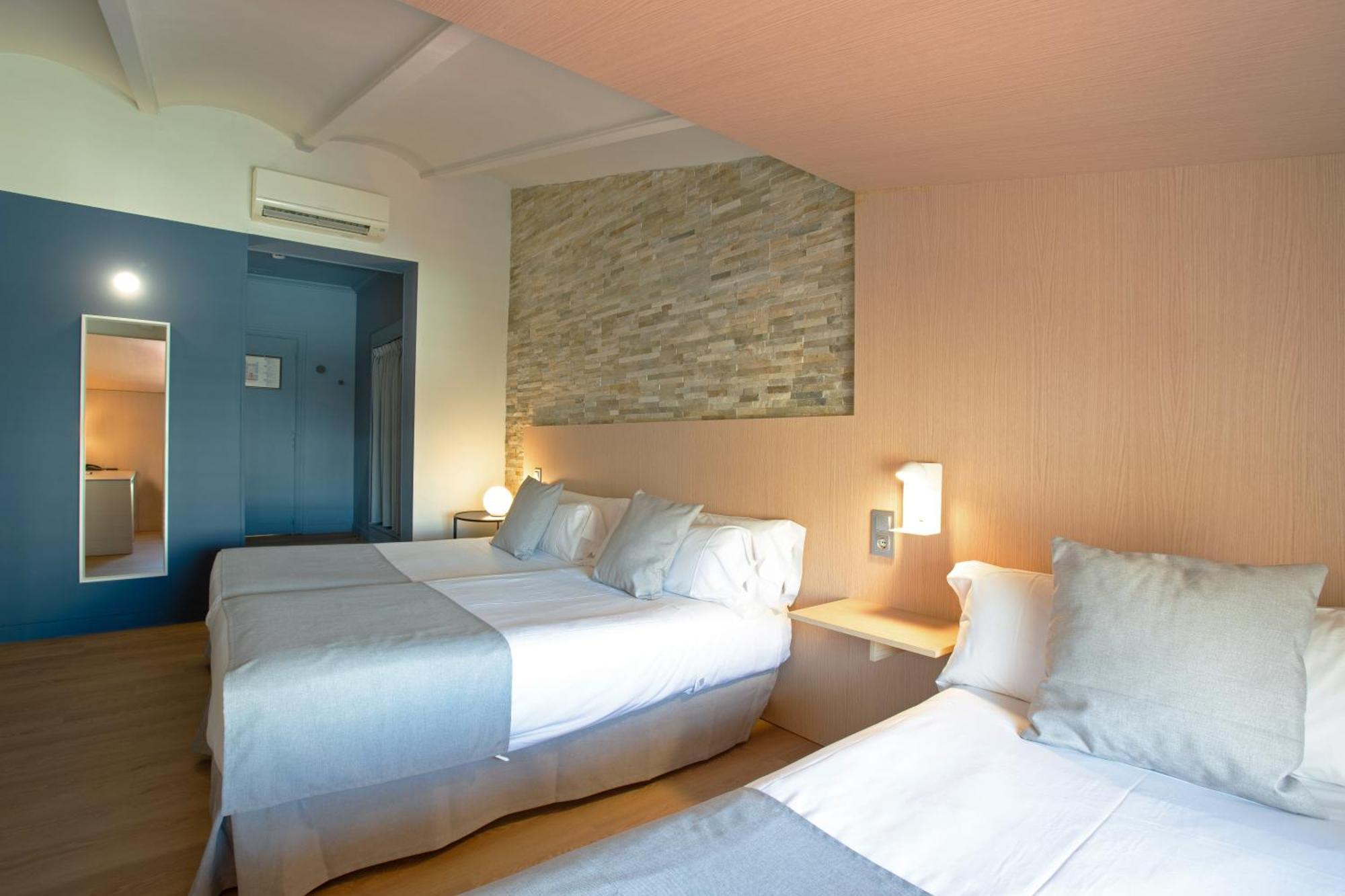 Olympia Consul Del Mar Otel Valensiya Dış mekan fotoğraf