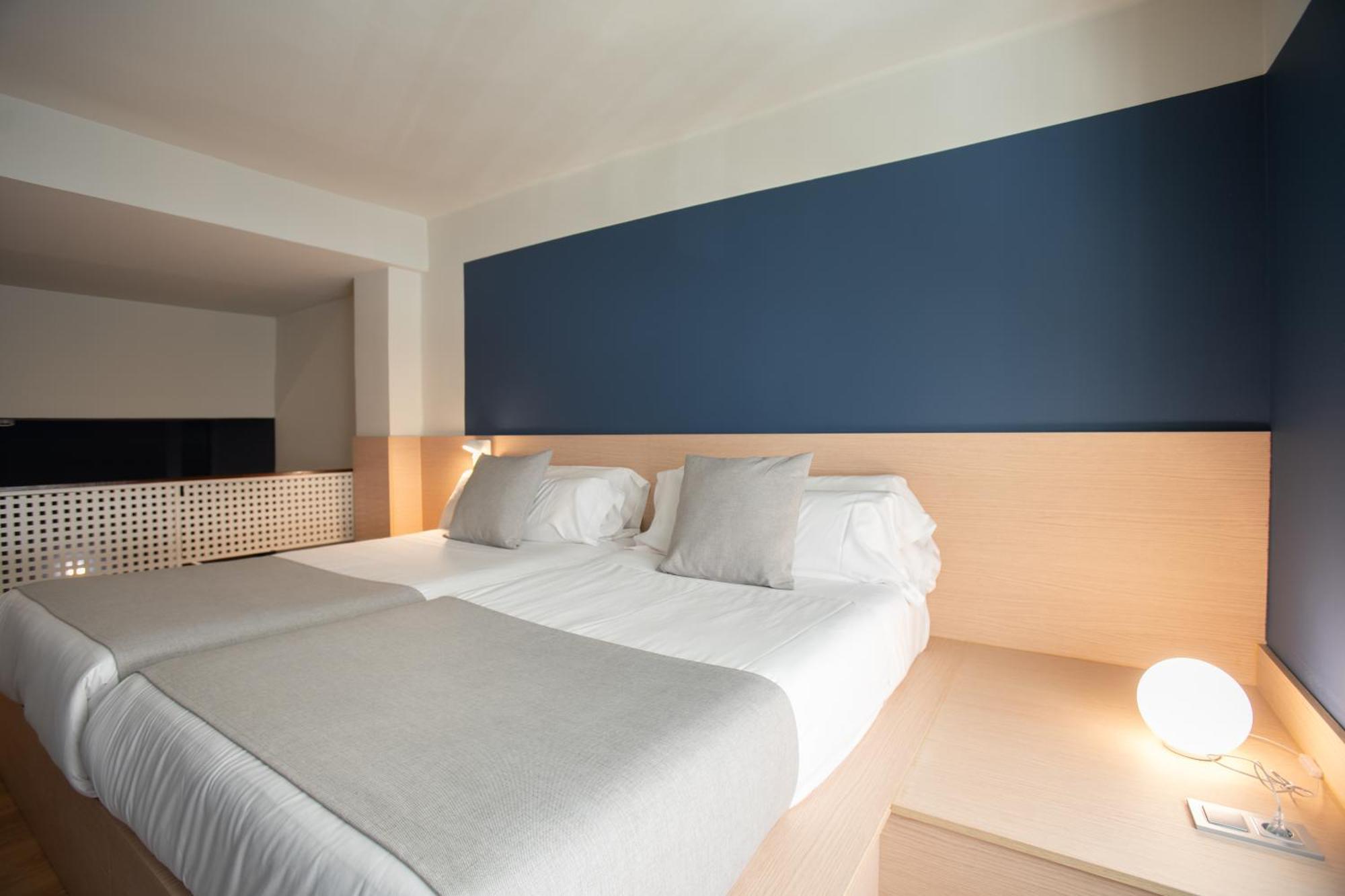 Olympia Consul Del Mar Otel Valensiya Dış mekan fotoğraf