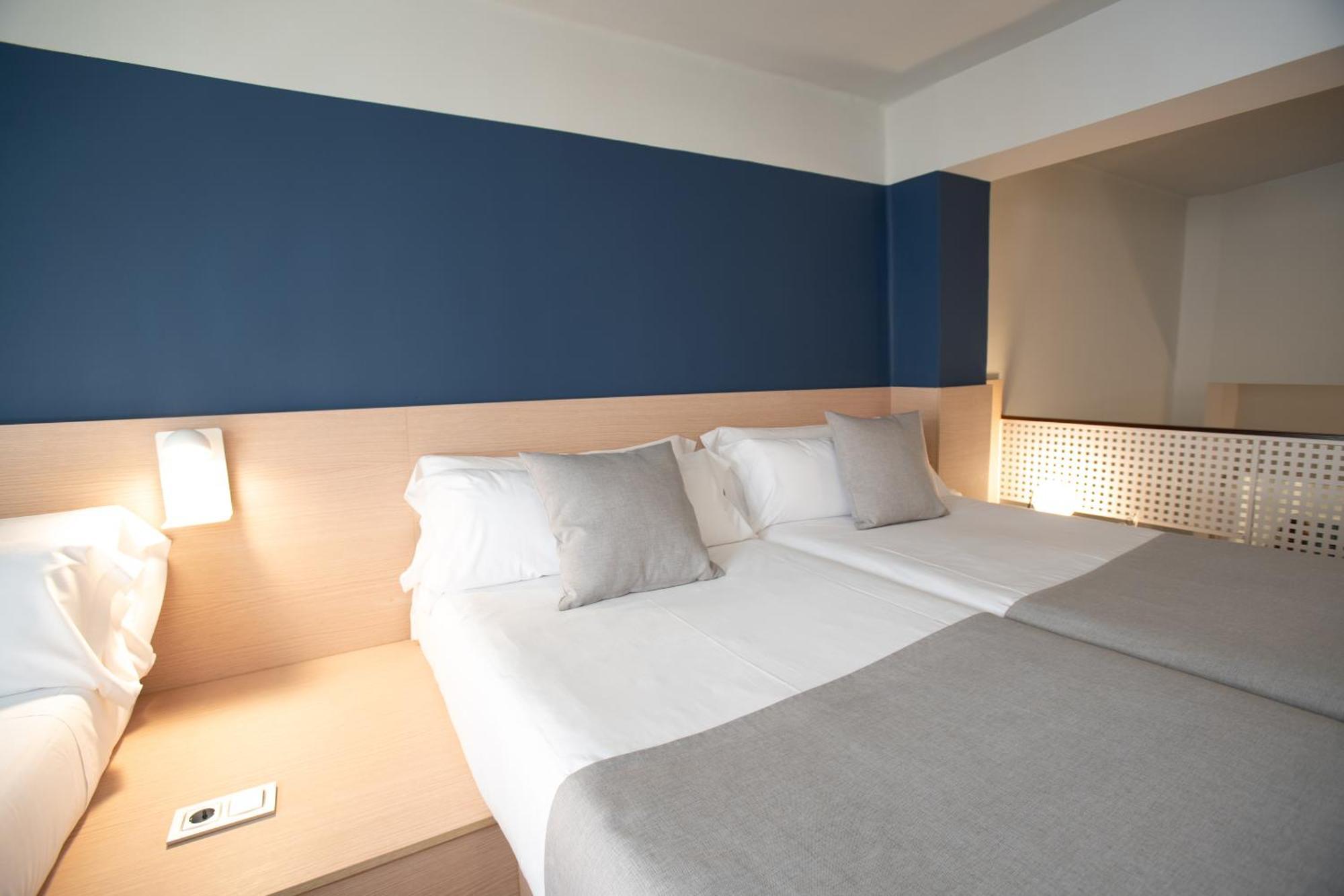 Olympia Consul Del Mar Otel Valensiya Dış mekan fotoğraf