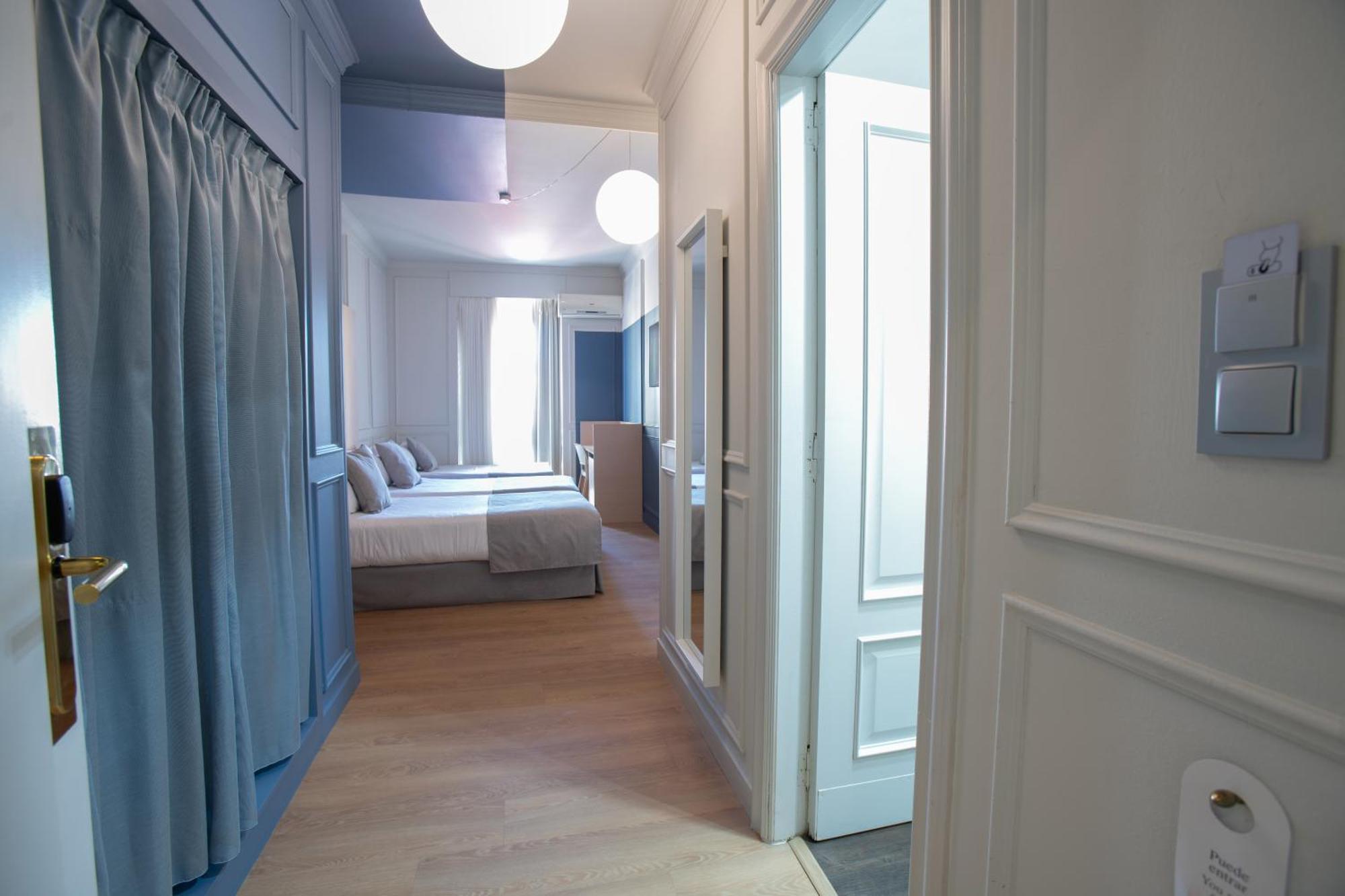 Olympia Consul Del Mar Otel Valensiya Dış mekan fotoğraf