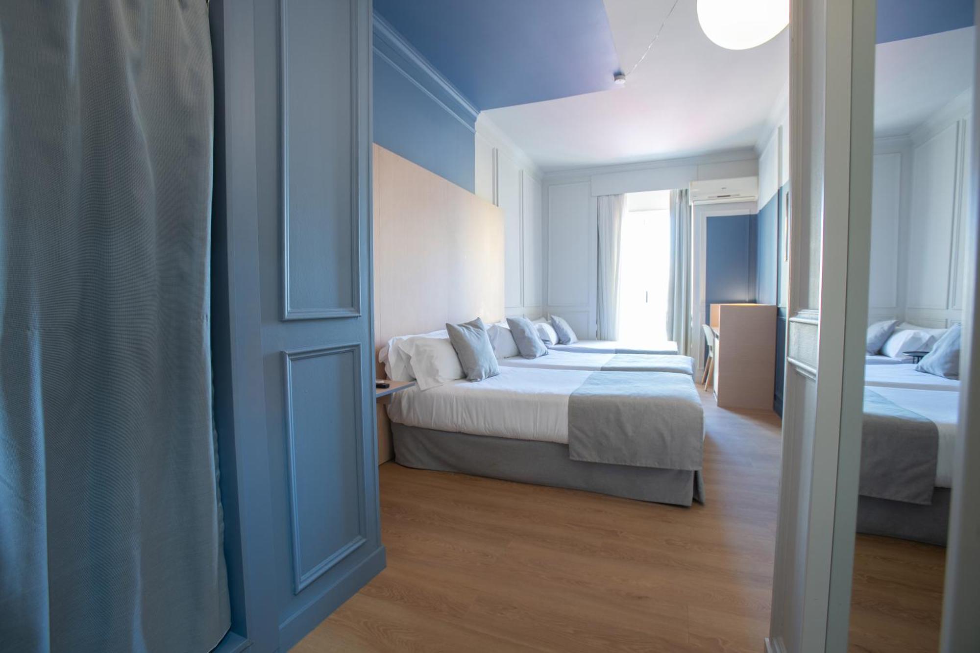 Olympia Consul Del Mar Otel Valensiya Dış mekan fotoğraf