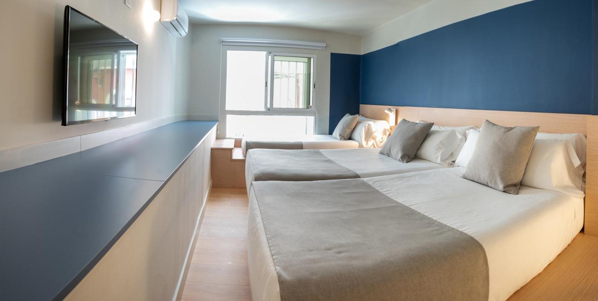 Olympia Consul Del Mar Otel Valensiya Dış mekan fotoğraf