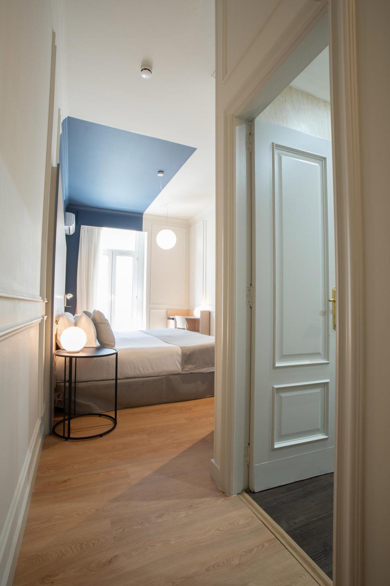 Olympia Consul Del Mar Otel Valensiya Dış mekan fotoğraf