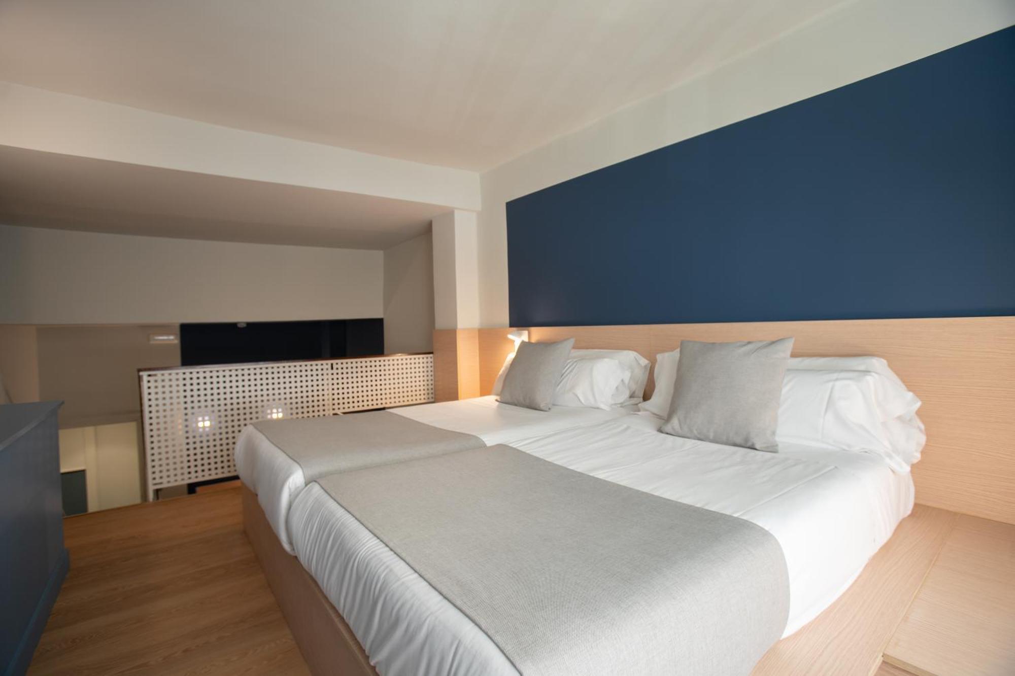 Olympia Consul Del Mar Otel Valensiya Dış mekan fotoğraf