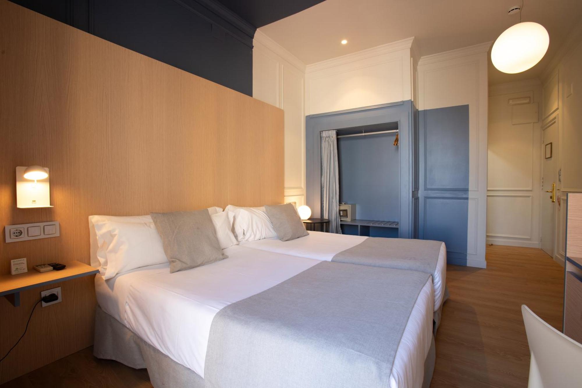 Olympia Consul Del Mar Otel Valensiya Dış mekan fotoğraf