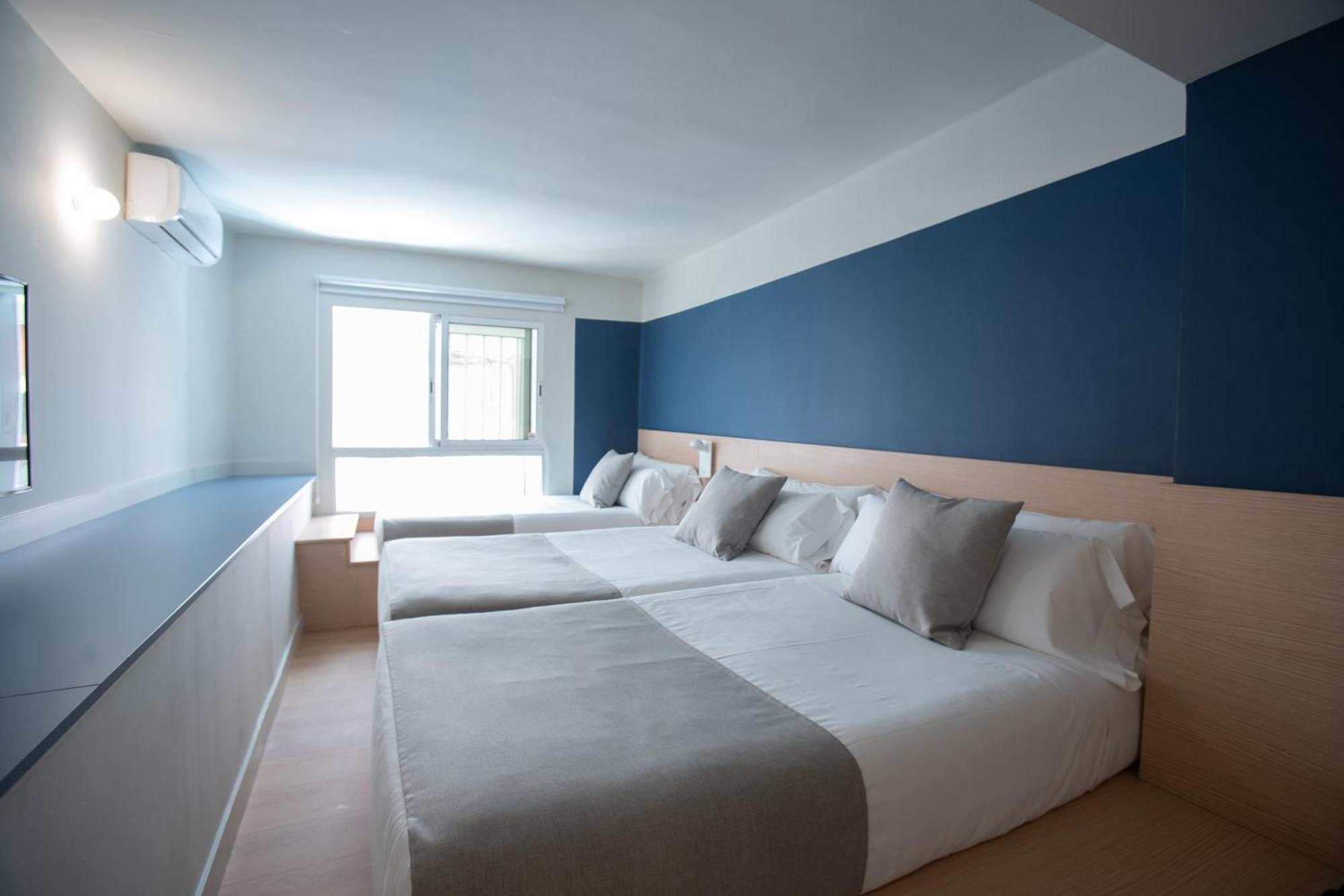 Olympia Consul Del Mar Otel Valensiya Dış mekan fotoğraf
