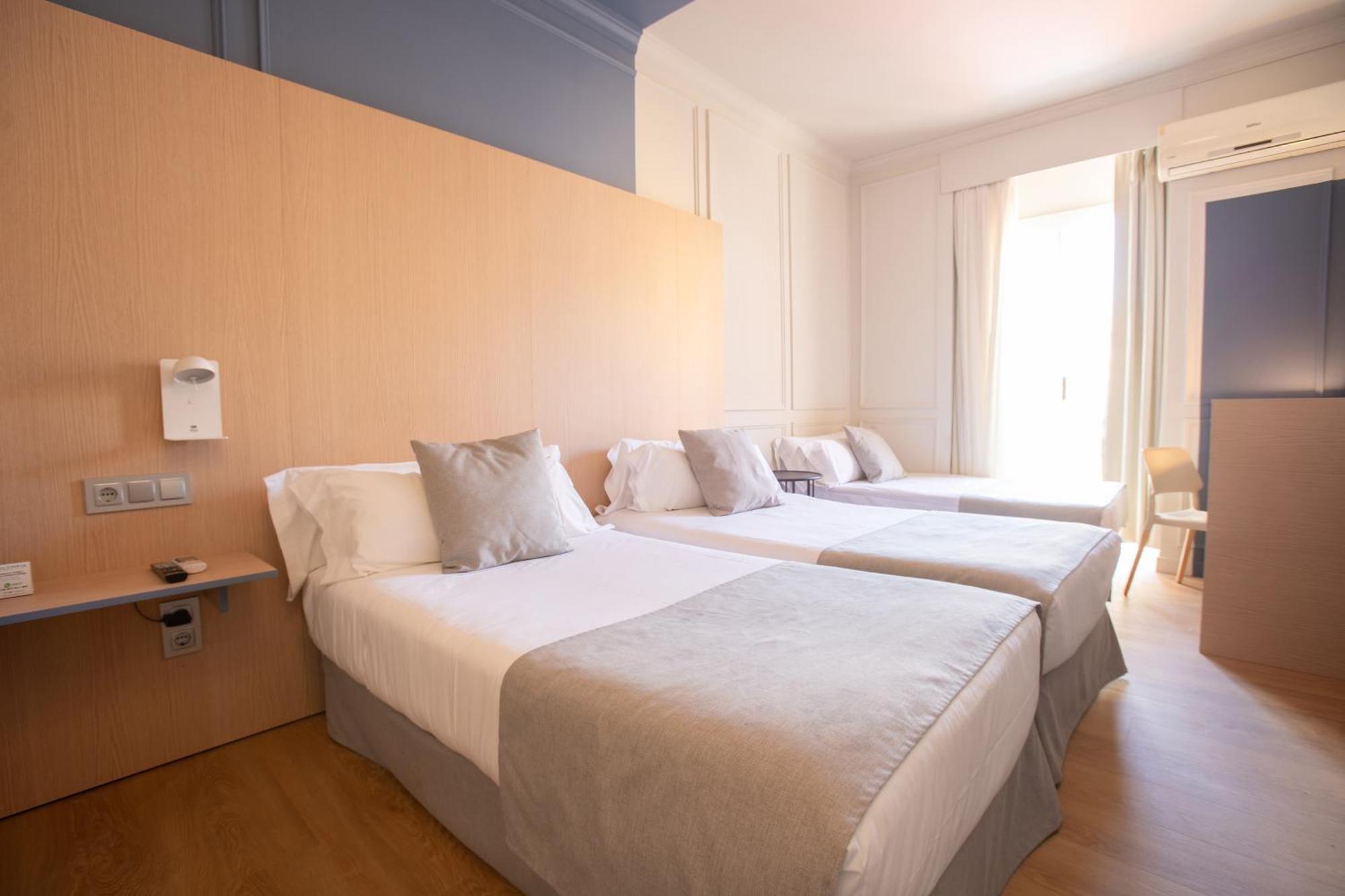 Olympia Consul Del Mar Otel Valensiya Dış mekan fotoğraf