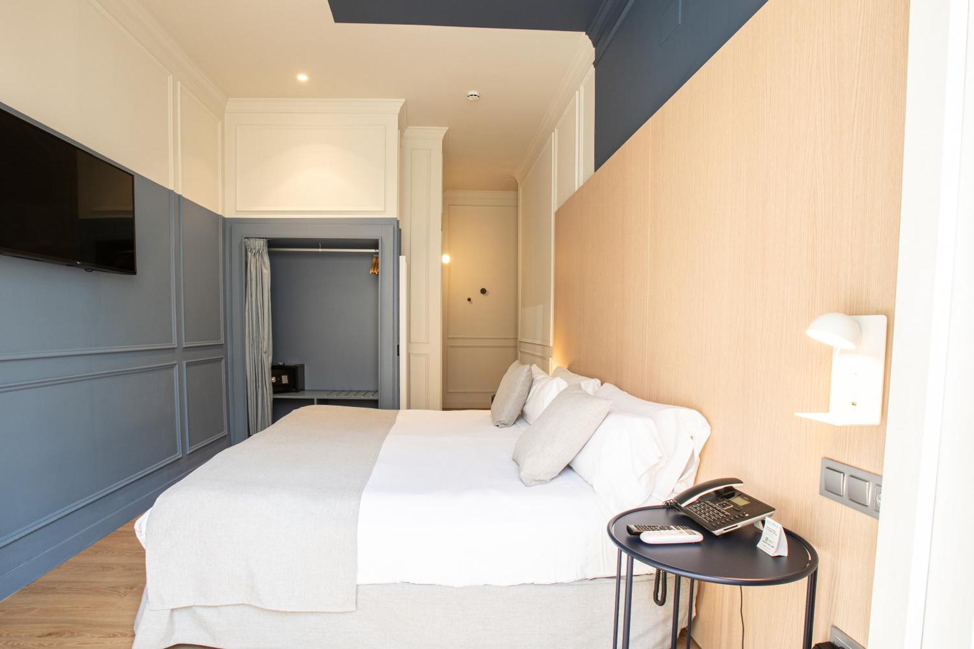 Olympia Consul Del Mar Otel Valensiya Dış mekan fotoğraf
