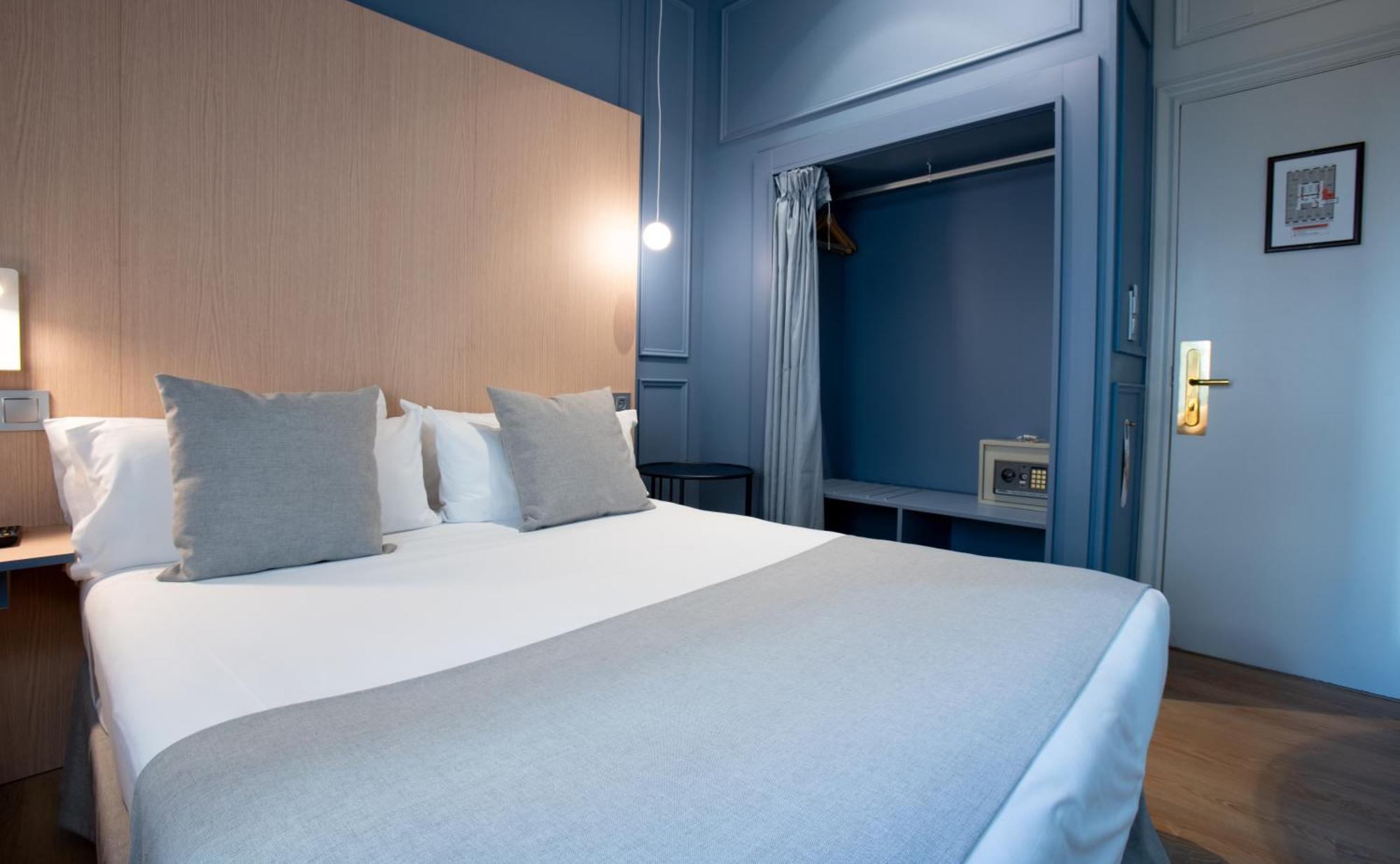Olympia Consul Del Mar Otel Valensiya Dış mekan fotoğraf