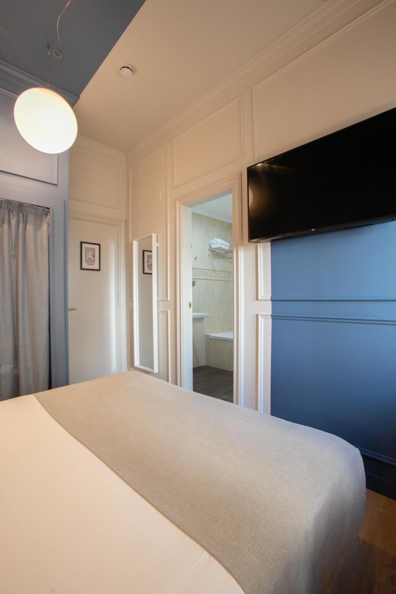 Olympia Consul Del Mar Otel Valensiya Dış mekan fotoğraf