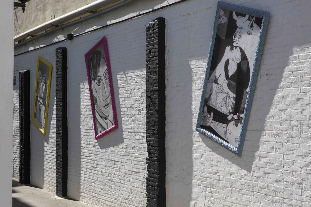 Olympia Consul Del Mar Otel Valensiya Dış mekan fotoğraf